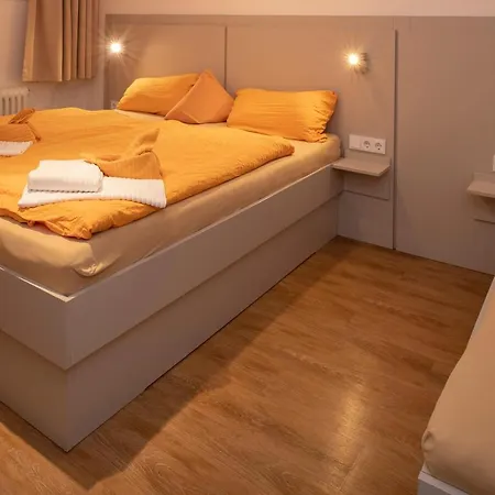 Appartamento Uhlenkamp -5- Im Uhlenkamp